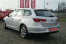 Seat Leon Style 1,6 110 km  7 lat jeden właściciel tylko 194 tys. km. zadbany - 10