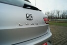 Seat Leon Style 1,6 110 km  7 lat jeden właściciel tylko 194 tys. km. zadbany - 12