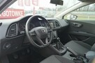 Seat Leon Style 1,6 110 km  7 lat jeden właściciel tylko 194 tys. km. zadbany - 13