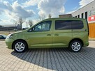 Volkswagen Caddy Life*Led*KameraCofania*GrzaneFotele*Serwisowany*FV23%*Zadbany - 2