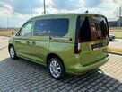 Volkswagen Caddy Life*Led*KameraCofania*GrzaneFotele*Serwisowany*FV23%*Zadbany - 3