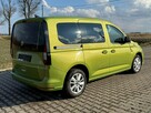 Volkswagen Caddy Life*Led*KameraCofania*GrzaneFotele*Serwisowany*FV23%*Zadbany - 4