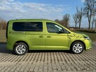 Volkswagen Caddy Life*Led*KameraCofania*GrzaneFotele*Serwisowany*FV23%*Zadbany - 5