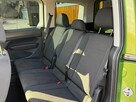 Volkswagen Caddy Life*Led*KameraCofania*GrzaneFotele*Serwisowany*FV23%*Zadbany - 9