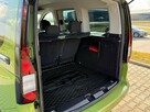 Volkswagen Caddy Life*Led*KameraCofania*GrzaneFotele*Serwisowany*FV23%*Zadbany - 11