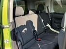 Volkswagen Caddy Life*Led*KameraCofania*GrzaneFotele*Serwisowany*FV23%*Zadbany - 13