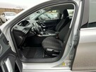 Peugeot 308 2.0HDi*150PS*111.000km*ASO*1WŁ*Navi*Led*Alu*Webasto*Allure Blue HDi* - 5