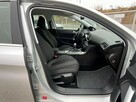 Peugeot 308 2.0HDi*150PS*111.000km*ASO*1WŁ*Navi*Led*Alu*Webasto*Allure Blue HDi* - 6