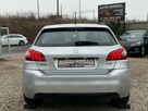 Peugeot 308 2.0HDi*150PS*111.000km*ASO*1WŁ*Navi*Led*Alu*Webasto*Allure Blue HDi* - 9
