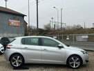 Peugeot 308 2.0HDi*150PS*111.000km*ASO*1WŁ*Navi*Led*Alu*Webasto*Allure Blue HDi* - 10