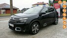 Citroen C5 Aircross - 1