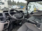 Nissan Cabstar Podnośnik Koszowy 22m RUTHMANN TBR 220 Zwyżka UDT Wumag GSR 14m w bok - 11