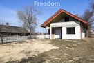 Dom jednorodzinny w miejscowości Widełka - 2