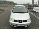 Seat Alhambra - 4