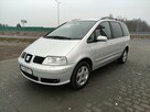 Seat Alhambra - 5