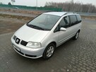 Seat Alhambra - 6