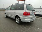 Seat Alhambra - 8