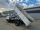 Nissan Cabstar 35.110 Wywrot + HDS Bez Korozji Import Hiszpania - 3