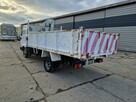 Nissan Cabstar 35.110 Wywrot + HDS Bez Korozji Import Hiszpania - 4