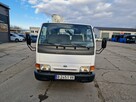 Nissan Cabstar 35.110 Wywrot + HDS Bez Korozji Import Hiszpania - 6