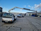 Nissan Cabstar 35.110 Wywrot + HDS Bez Korozji Import Hiszpania - 8