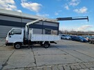 Nissan Cabstar 35.110 Wywrot + HDS Bez Korozji Import Hiszpania - 9
