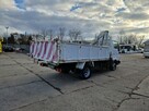 Nissan Cabstar 35.110 Wywrot + HDS Bez Korozji Import Hiszpania - 11