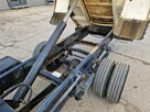 Nissan Cabstar 35.110 Wywrot + HDS Bez Korozji Import Hiszpania - 16