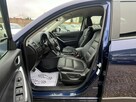 Mazda CX-5 2.2D*175PS*AWD*Automat*227.000km ASO*1WŁ*Ful Opcja*Opłacony - 5