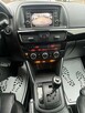 Mazda CX-5 2.2D*175PS*AWD*Automat*227.000km ASO*1WŁ*Ful Opcja*Opłacony - 12