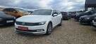 Volkswagen Passat highline xenon Ledy automat dsg  1 rej 2015 4 motion vebasto - 3