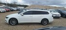 Volkswagen Passat highline xenon Ledy automat dsg  1 rej 2015 4 motion vebasto - 4