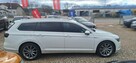 Volkswagen Passat highline xenon Ledy automat dsg  1 rej 2015 4 motion vebasto - 5