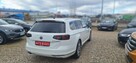 Volkswagen Passat highline xenon Ledy automat dsg  1 rej 2015 4 motion vebasto - 6