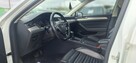 Volkswagen Passat highline xenon Ledy automat dsg  1 rej 2015 4 motion vebasto - 9