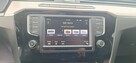 Volkswagen Passat highline xenon Ledy automat dsg  1 rej 2015 4 motion vebasto - 14