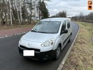 Citroen Berlingo 5 lub 2 osobowy *long * zabudowa gruau* - 1