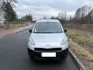 Citroen Berlingo 5 lub 2 osobowy *long * zabudowa gruau* - 2