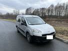 Citroen Berlingo 5 lub 2 osobowy *long * zabudowa gruau* - 3