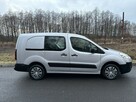 Citroen Berlingo 5 lub 2 osobowy *long * zabudowa gruau* - 4