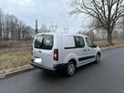 Citroen Berlingo 5 lub 2 osobowy *long * zabudowa gruau* - 5