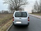 Citroen Berlingo 5 lub 2 osobowy *long * zabudowa gruau* - 6