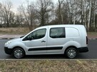 Citroen Berlingo 5 lub 2 osobowy *long * zabudowa gruau* - 8