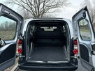 Citroen Berlingo 5 lub 2 osobowy *long * zabudowa gruau* - 11