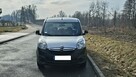 Opel Combo wersja długa *long* - 2