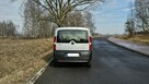 Opel Combo wersja długa *long* - 5