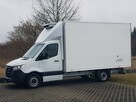 Mercedes Sprinter CHŁODNIA 8EP IOZTERMA AGREGAT 4,12x2,15x2,30 KLIMA 314 CDI - 2