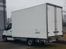 Mercedes Sprinter CHŁODNIA 8EP IOZTERMA AGREGAT 4,12x2,15x2,30 KLIMA 314 CDI - 3