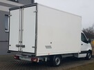 Mercedes Sprinter CHŁODNIA 8EP IOZTERMA AGREGAT 4,12x2,15x2,30 KLIMA 314 CDI - 4