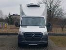 Mercedes Sprinter CHŁODNIA 8EP IOZTERMA AGREGAT 4,12x2,15x2,30 KLIMA 314 CDI - 15